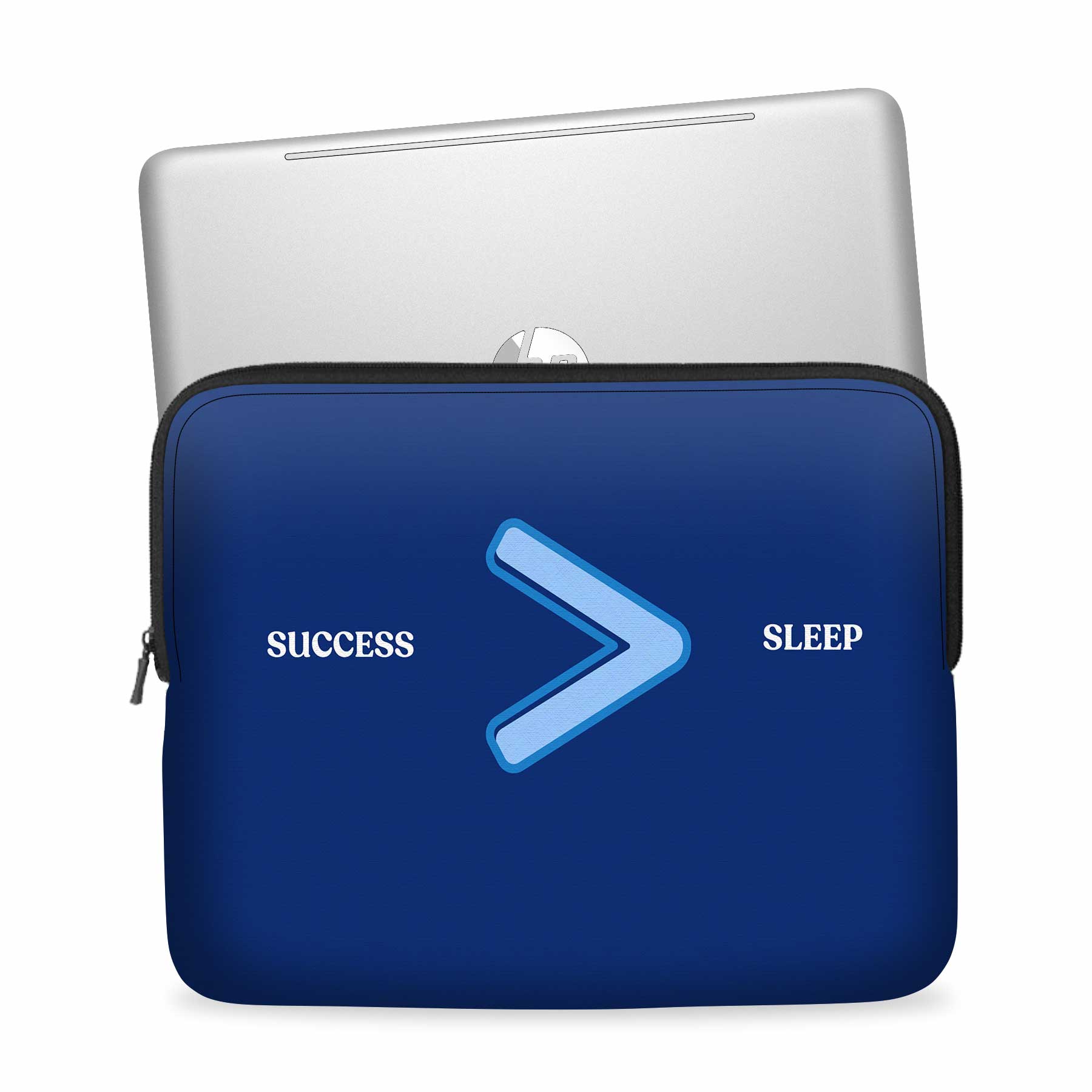 Success > Sleep Laptop Sleeve