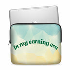 Earning Era Laptop Sleeve
