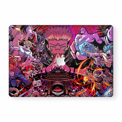 Full Body MacBook wraps  - WrapCart