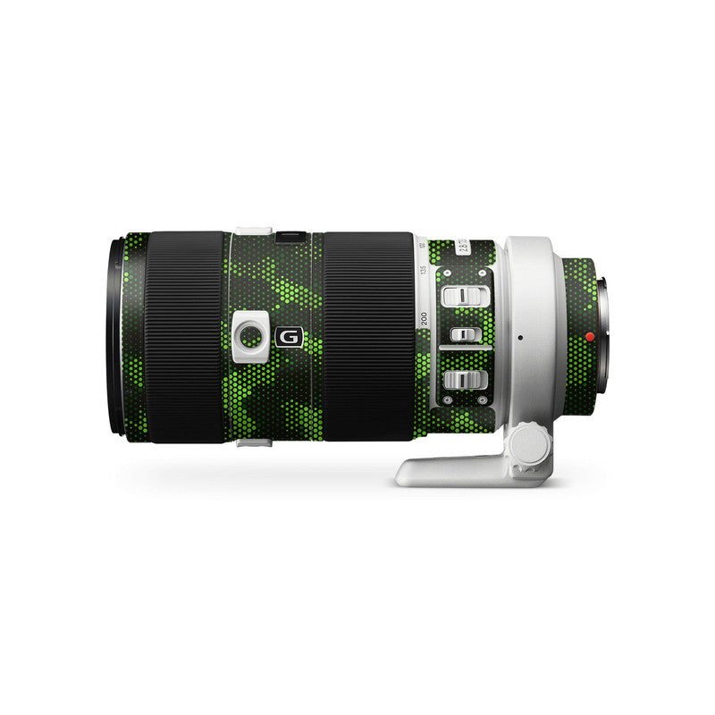 Sigma 30mm F1.4 Art for Canon - Nikon Lens Skins & Wraps Main image