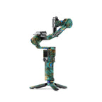 DJI RS 4 PRO 2024 Skins & Wrap