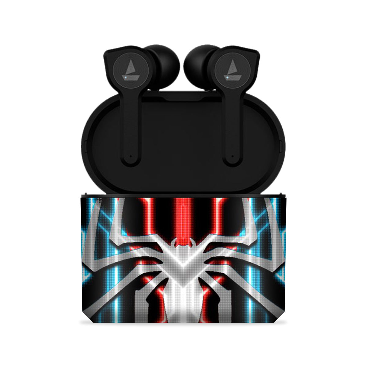 Boat Airdopes 161 Spider 5 Skin  Skin