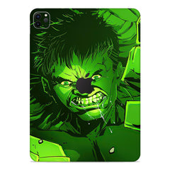 Smashh iPad Skin