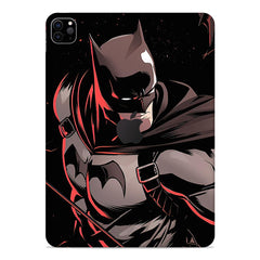 Dark Knight iPad Skin