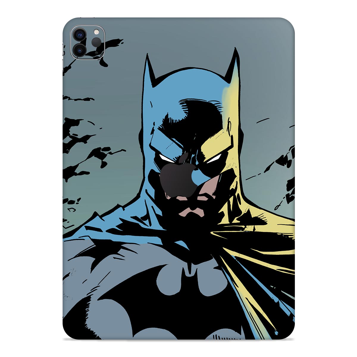 Batman Art iPad Skin Main image