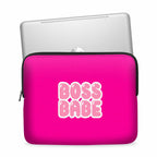Boss Babe Laptop Sleeve