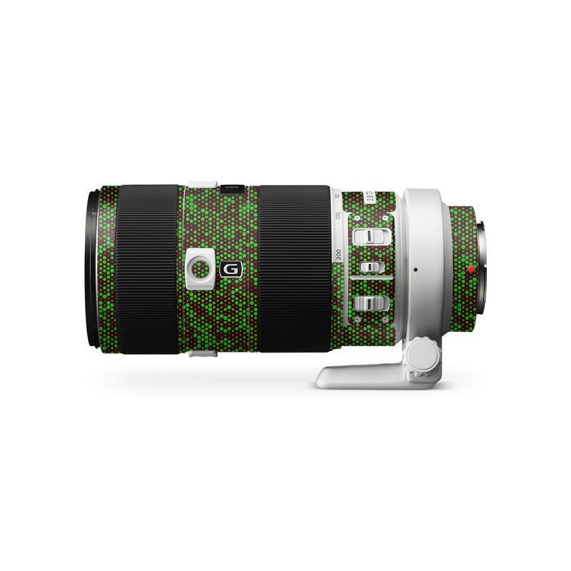 Sigma 30mm 1.4 DC DN Sony Lens Skins & Wraps Main image