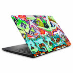 Dell Alienware M14x R1 R2 (P18G) Laptop Skins & Wraps - WrapCart
