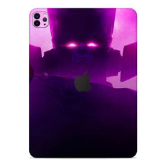 Celestial iPad Skin