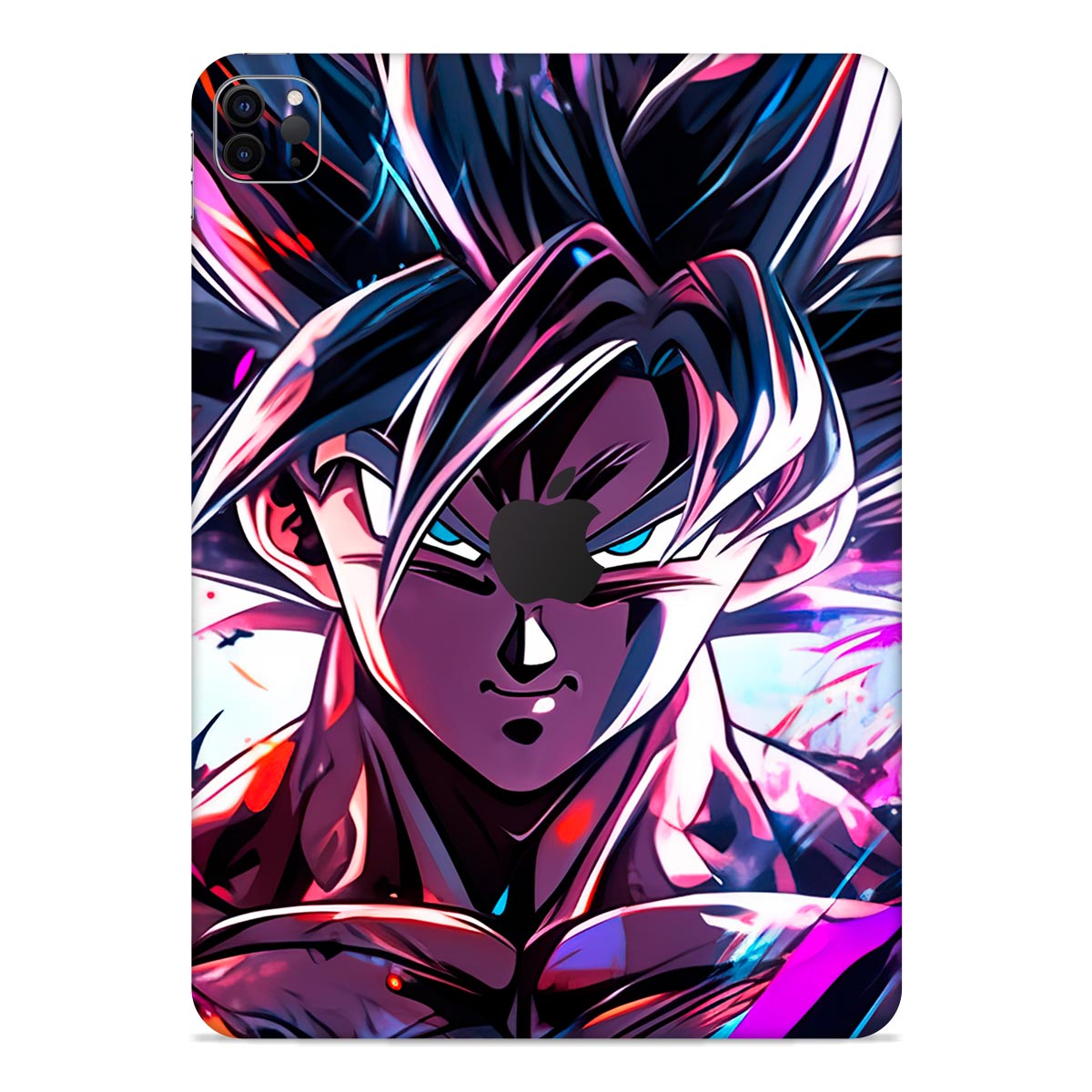 Dragon Ball Goku iPad Skin