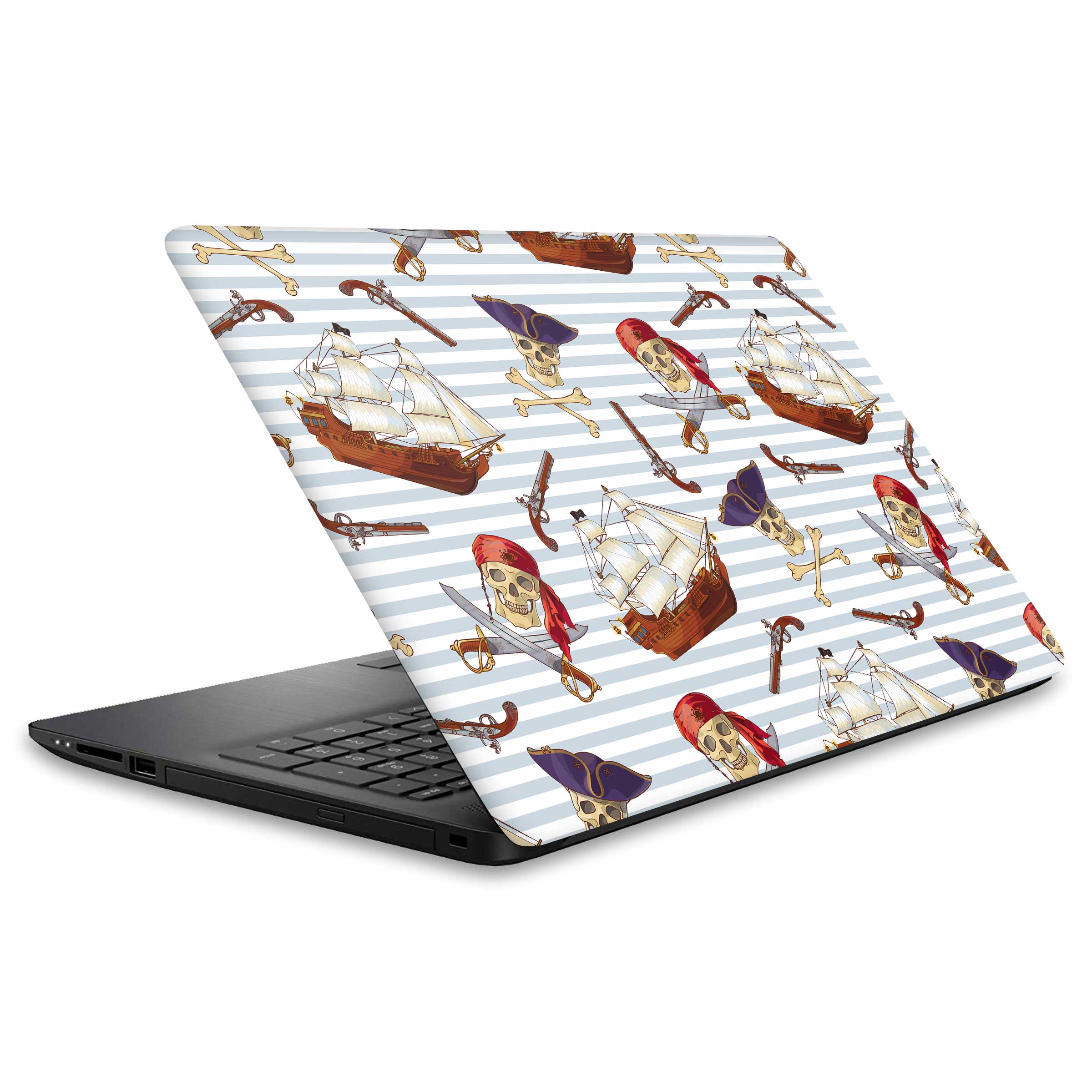 MacBook Air 13 M2 2022 Skins & Wraps - WrapCart Main image