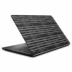 Ideapad Gaming 3 15ACH6 Laptop Skins & Wraps | Full Body Laptop Skin For Ideapad Gaming 3 15ACH6