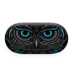 Classic Owl Blue OnePlus Buds Z2 Skin
