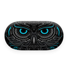 Classic Owl Blue OnePlus Buds Z2 Skin