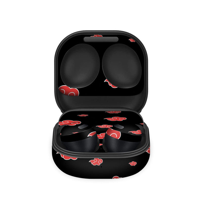 Jinchuriki Hunters Samsung Galaxy Buds Pro Skin Main image
