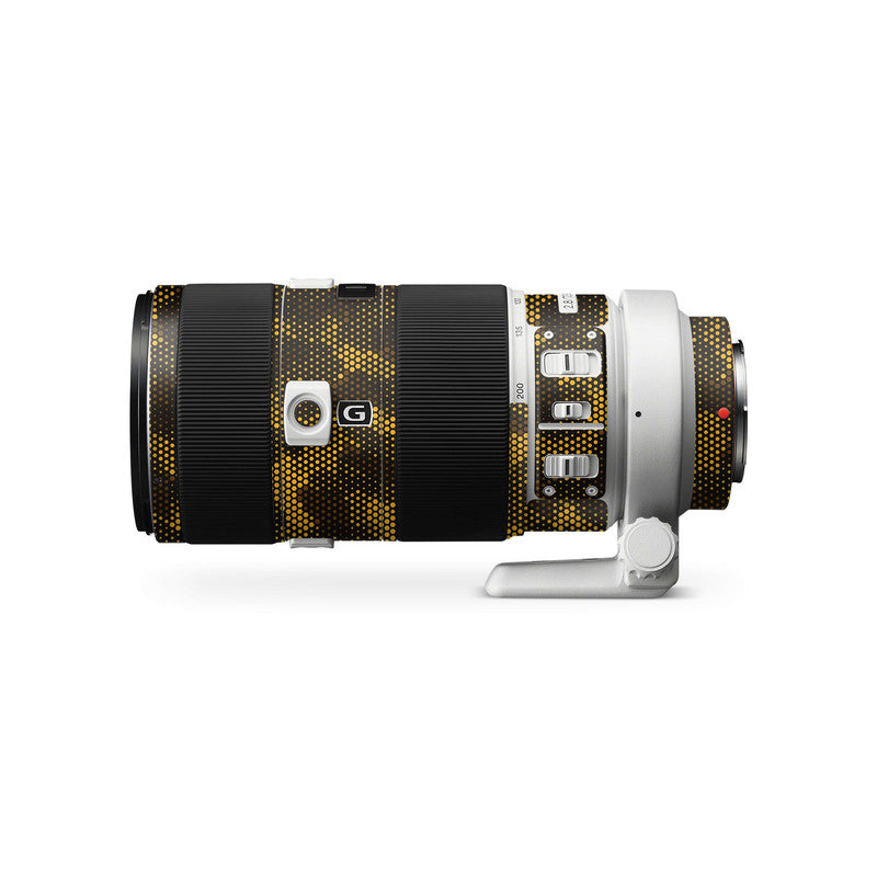 Sigma 28-300mm f 3.5-6.3 Lens Skins & Wraps Main image