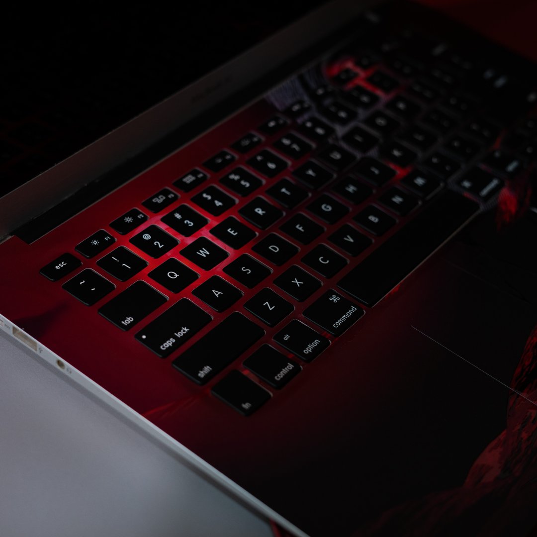 Best Customized Printed 3M Laptop Skins & Wraps India - WrapCart