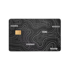 Premium Metal Credit Cards | Custom Laser-Engraved by Wrapcart