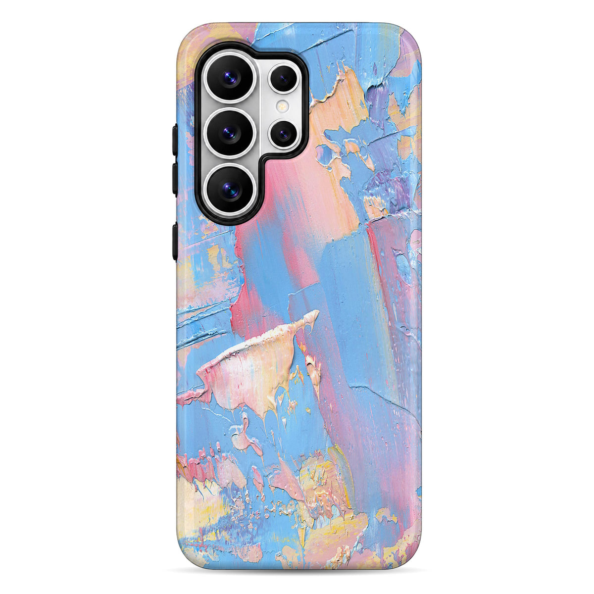 Artist Muse | WrapCart Armor Double Layer Shockproof Glossy Phone Case Main image