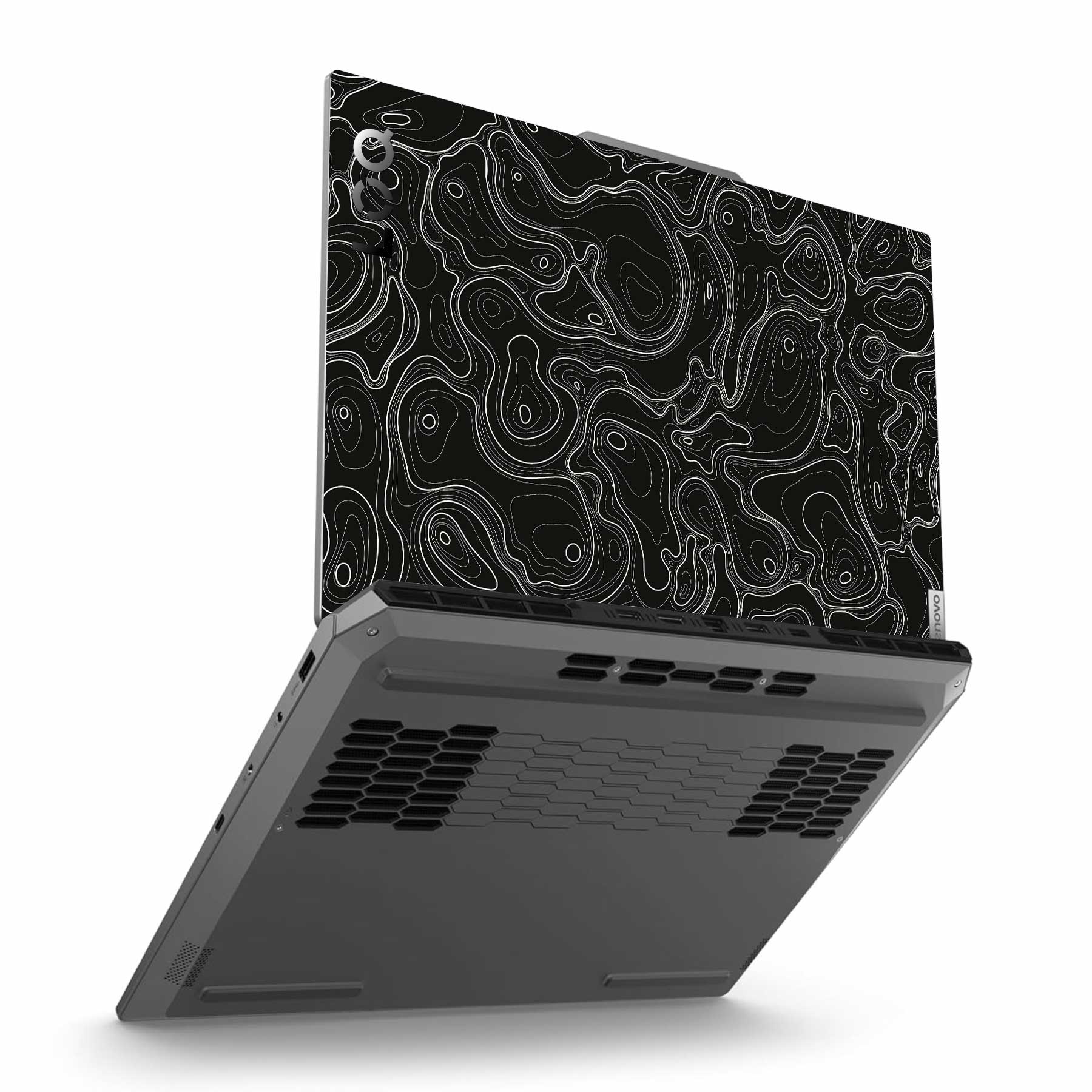 Lenovo LOQ 2024 Laptop Skins & Wraps - WrapCart Main image