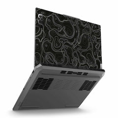 Lenovo LOQ 2024 Laptop Skins & Wraps - WrapCart