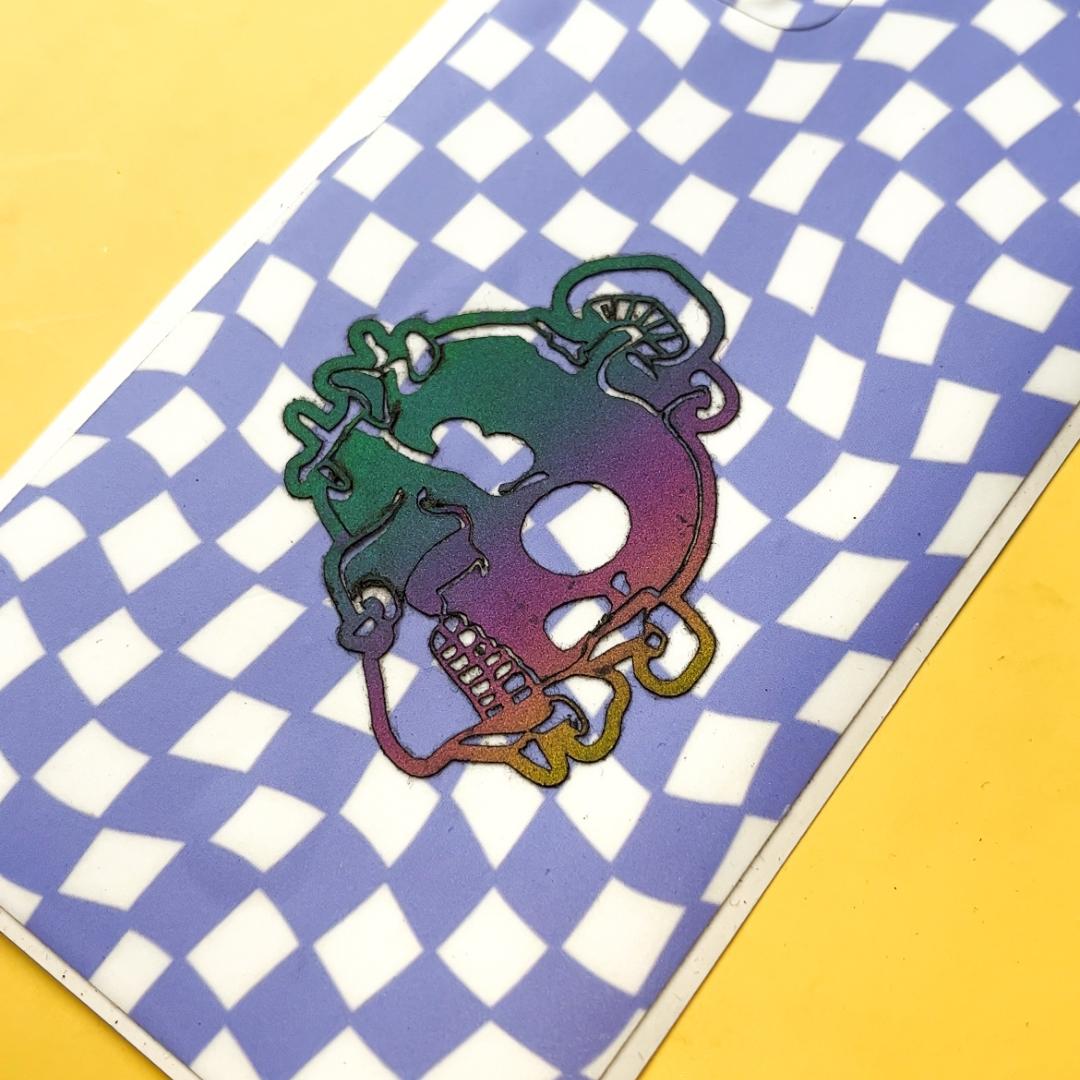 Music Mind SunShine Skin Secondary image