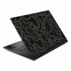 HP Omen 16 Laptop Skins & Wraps - WrapCart