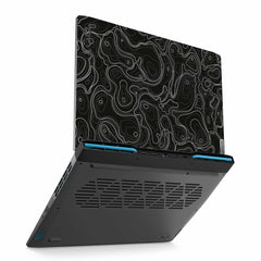 Lenovo LOQ 2023 Laptop Skins & Wraps - WrapCart