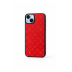 Premium Luxe Bumper Mobile Case