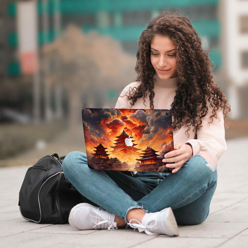 MacBook Air Skins & Wraps Main image