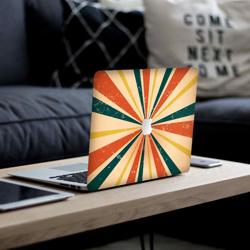 Full Panel MacBook Skins - WrapCart Main image