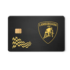 Convert Plastic Cards to Metal Debit Cards