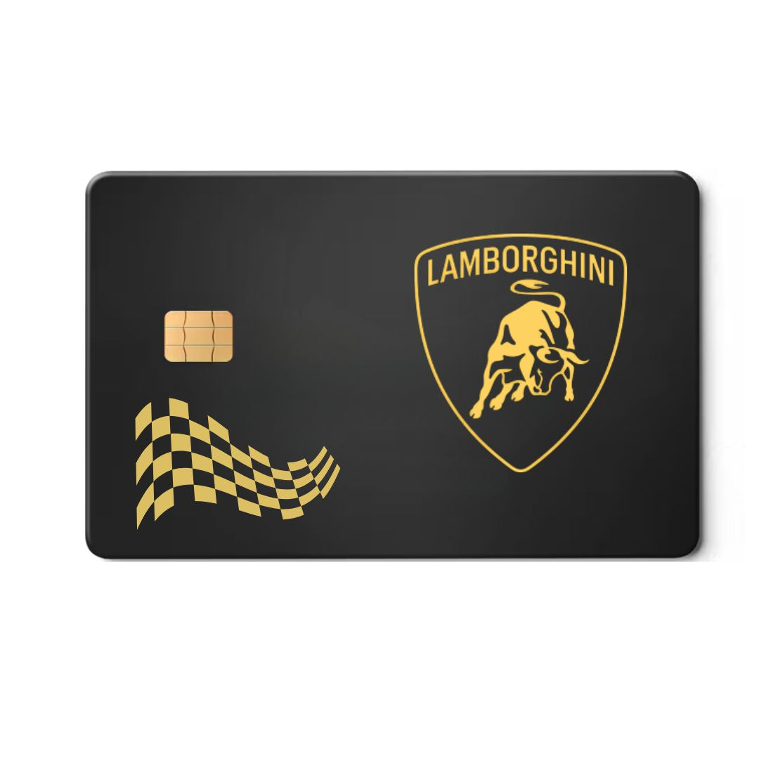 Convert Plastic Cards to Metal Debit Cards