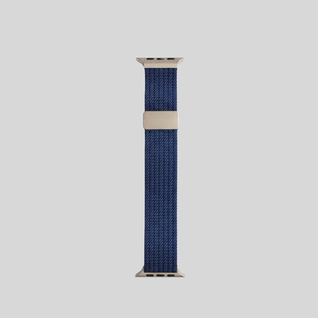 Apple Watch Knit Ascent Loop Strap  - 42/44/45/49 MM