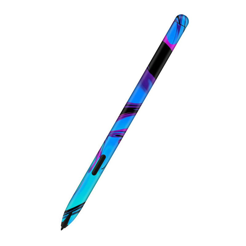 Blue Mercury S-Pen Wrap Main image
