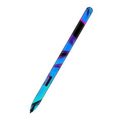 Blue Mercury S-Pen Wrap