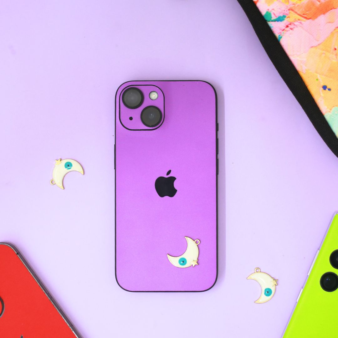 Charm Skins Moonshine Mobile Skin Secondary image