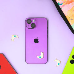 Samsung S25 Series Mobile Skins & Wraps
