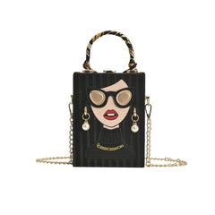 Novelty Exclusive Sling Bag