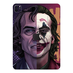 My Life iPad Skin