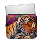 I Am Sleeping Laptop Sleeve