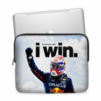 I Win Laptop Sleeve