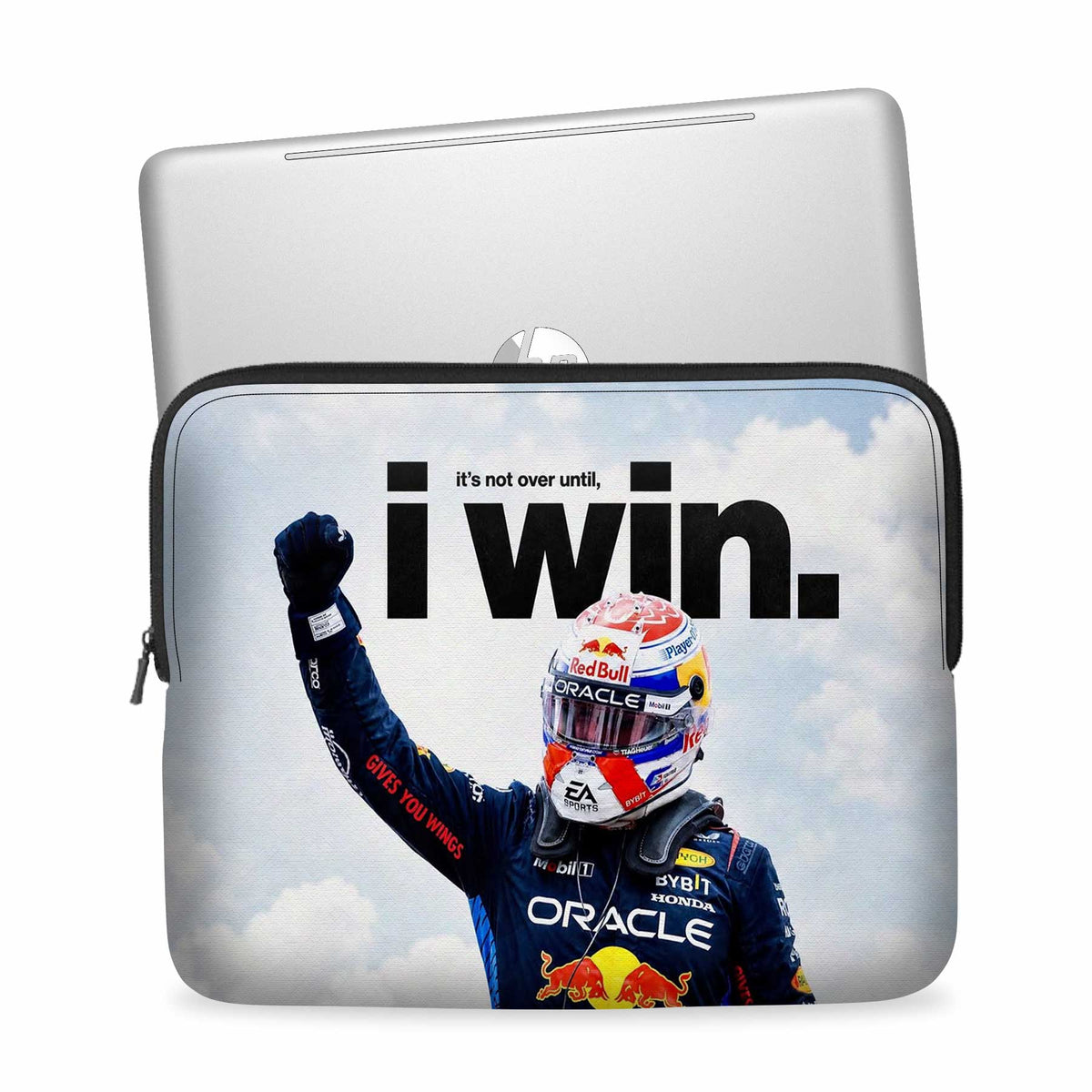 I Win Laptop Sleeve