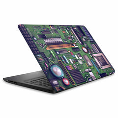 Motherboard Laptop Skins