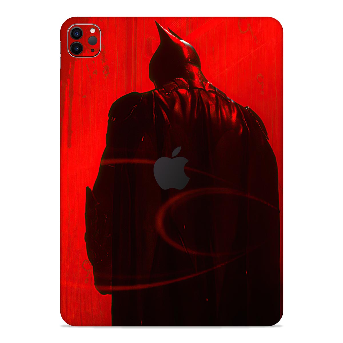 Dc Batman Inspired iPad Skin