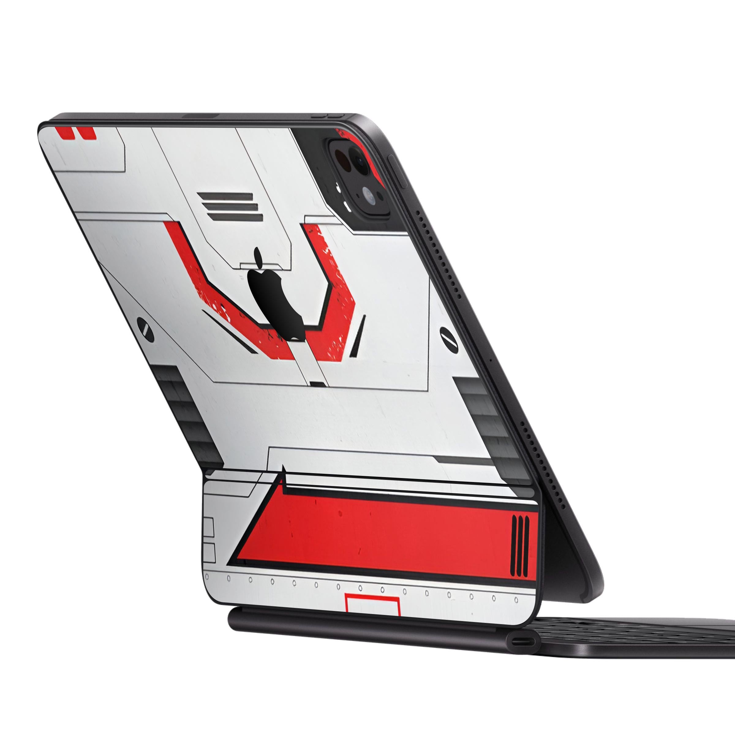 Valkyrie Ipad Apple iPad Magic Keyboard Skin Main image