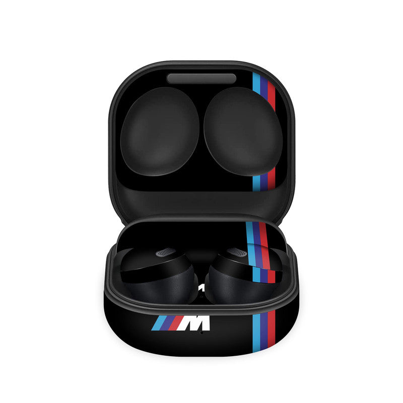 M Sports Black Samsung Galaxy Buds Pro Skin Main image