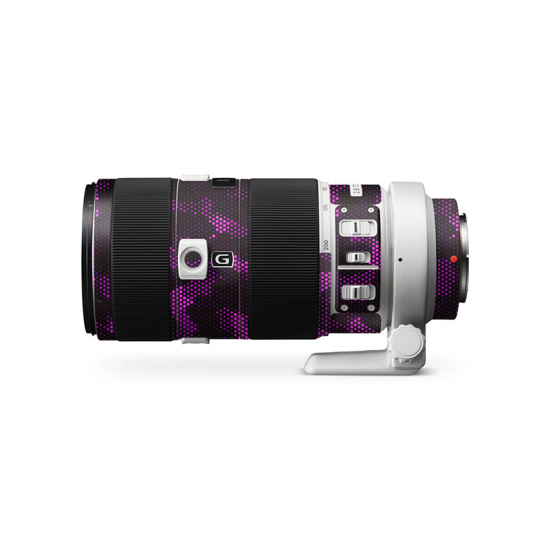 Sigma 24mm F1.4 Art for Sony Lens Skins & Wraps Main image