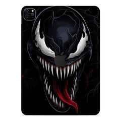 Venom Face iPad Skin
