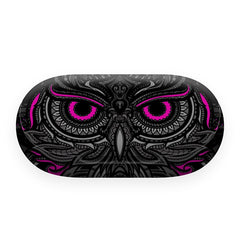 Classic Owl Pink OnePlus Buds Z2 Skin